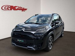 Bild des Angebotes Citroen C3 Aircross PureTech 110 Stop & Start OPF PLUS*Sitzh.*Allwette