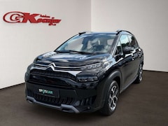 Bild des Angebotes Citroen C3 Aircross PureTech 110 Stop & Start OPF PLUS*Sitzh.*Allwette