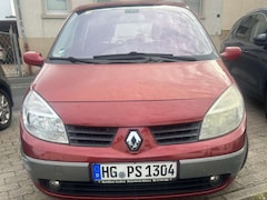 Bild des Angebotes Renault Scenic Scenic 1.6 16V Expression