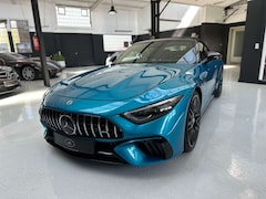 Bild des Angebotes Mercedes-Benz SL 63 AMG 4MATIC/LIFT/360°/HEAD-UP/BURMESTER
