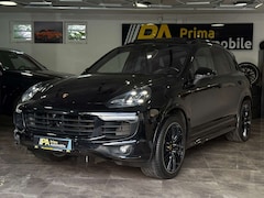 Bild des Angebotes Porsche Cayenne 3.0 D GTS-Optik Chrono Matrix Keyl. Burm
