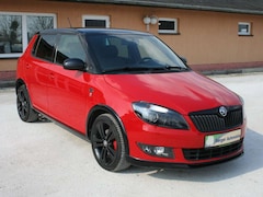 Skoda Fabia 1.2 TSI Monte Carlo 77kw, Climatronic*PDC*SH*
