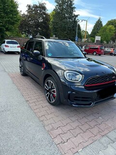 Bild des Angebotes MINI John Cooper Works Countryman John Cooper Works John Cooper Works Trim