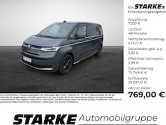Bild des Angebotes VW LT Multivan 2.0 TDI DSG Edition