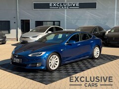 Bild des Angebotes Tesla Model S MODEL S75D | MCU2 | CCS | CARBON FIBER |