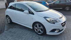 Bild des Angebotes Opel Corsa E OPC, Navi, Klimaautomatik