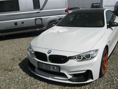 Bild des Angebotes BMW M4 Coupe DKG