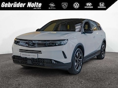 Bild des Angebotes Opel Grandland 1.2 GS PDC SHZ KAMERA NAVI HUD