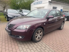Bild des Angebotes Mazda 3 Lim. 1.6 Sport Active *Klimaauto*