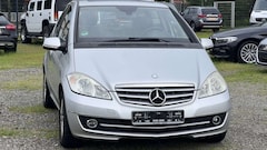 Bild des Angebotes Mercedes-Benz A 150 ELEGANCE+el. SCHDACH GLAS+KLIMA