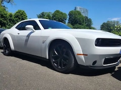 Bild des Angebotes Dodge Challenger Automatik R/T Plus Classic