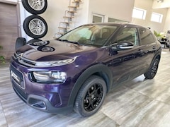 Bild des Angebotes Citroen C4 Cactus Shine *Kamera*Tempomat*SHZ*Navi*1.Hand