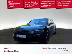 Bild des Angebotes Audi S8 TFSI quattro ALLRADLENK B&O HuD PANO STHZ