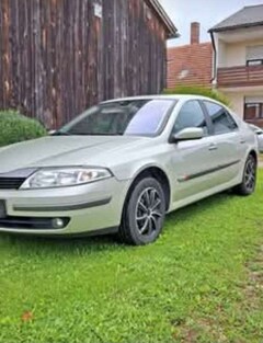 Bild des Angebotes Renault Laguna 1.8 Emotion