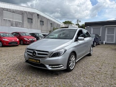 Bild des Angebotes Mercedes-Benz B 220 B -Klasse B 220 CDI / d SPORT-PAKET
