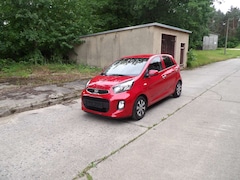 Bild des Angebotes Kia Picanto Dream Team Sitzh. Klima Alu. HU AU Neu