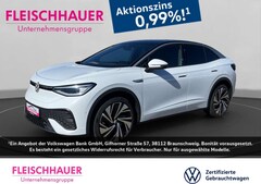 Bild des Angebotes VW ID.5 Performance Matrix-LED Rückfahrkamera Sitzhz