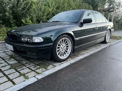 BMW 740 740i