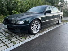 Bild des Angebotes BMW 740 740i