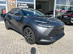 Toyota C-HR Plug-In Hybrid Teamplayer LED ACC SHZ ACP
