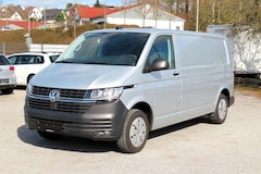 Bild des Angebotes VW T6 Transporter T6.1 Lang Navi Klima Standheiz Sitzheiz 2-Sitze