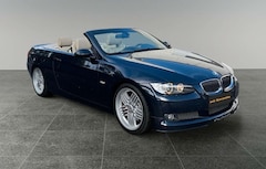 Bild des Angebotes Alpina B3 -Super Zustand-Scheckheft gepflegt