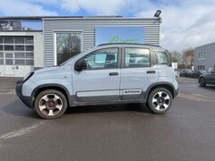 Bild des Angebotes Fiat Panda Cross+DAB+PDC+Klimaauto+27 Tkm!!!!!