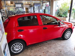 Bild des Angebotes Fiat Punto Evo 1.2 8V MyStyle