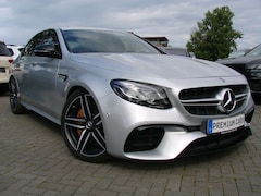 Bild des Angebotes Mercedes-Benz E 63 AMG S 4MATIC + 360° Keramik Burmester Command MultiBea