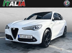 Bild des Angebotes Alfa Romeo Stelvio Estrema 2.2 Diesel 16V AT8 Q4