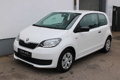 Bild des Angebotes Skoda Citigo 1.0 Active