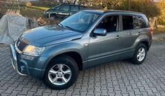 Bild des Angebotes Suzuki Grand Vitara 2.0 Comfort Allrad