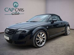 Bild des Angebotes Audi TT Roadster 1,8T*180PS*LEDER*SOUNDSYSTEM*