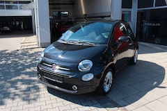 Bild des Angebotes Fiat 500 1,0 GSE Hybrid Komfort-Paket