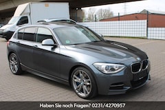BMW 135 i xDrive Sport-Aut.