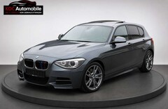 Bild des Angebotes BMW 135 M135i xDrive Sport-Aut. (3.0l 6Zylinder)