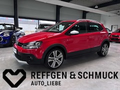 Bild des Angebotes VW Polo Cross KLIMA+XENON+EINPARKHILFE+ALURÄDER+TÜV