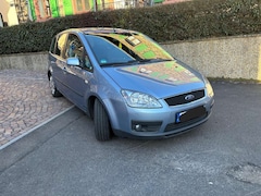 Bild des Angebotes Ford Focus C-Max 1.6 TDCI AUTOMATIK