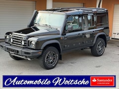 Bild des Angebotes Ineos Grenadier Station Wagon Fieldmaster Edition