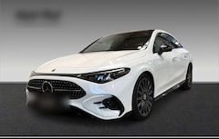 Bild des Angebotes Mercedes-Benz CLA 200 NEW_MODEL+AMG+NIGHT+SUPERSCREEN+Kamera