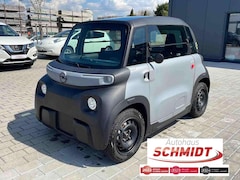 Bild des Angebotes Opel Rocks-e Cargo