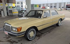 Bild des Angebotes Mercedes-Benz 450 SEL