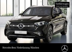 Bild des Angebotes Mercedes-Benz GLC 200 4M AMG+360+AHK+TOTW+KEYLESS+9G