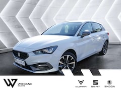 Bild des Angebotes SEAT Leon FR 1.5 eTSI PDC SHZ KAMERA NAVI ACC LED