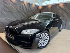 Bild des Angebotes BMW 520 D/AUTOMATIK/BI-XENON/NAVI/TÜV NEU/GUTER ZUSTA
