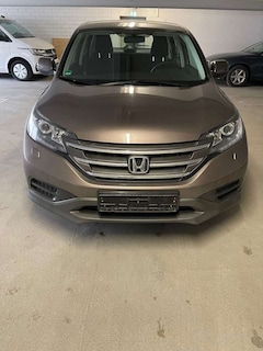Bild des Angebotes Honda CR-V Comfort 2WD