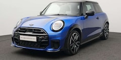 MINI Cooper S John Cooper Works Trim