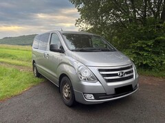 Bild des Angebotes Hyundai H-1 H 1 Cargo teilverglast Autm. HK