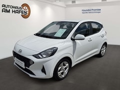 Bild des Angebotes Hyundai i10 Trend