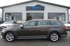 Bild des Angebotes VW Passat Alltrack 2.0 TDI 4M DSG LED NAV KAM PANO